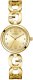 Zegarek damski Guess GW0759L2 CYRKONIE złoty 1