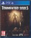 Tormented Souls (PS4) 1