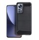 ETUI CARBON CASE DO XIAOMI REDMI 14 4G CZARNA NAKŁADKA ETUI PLECKI 2