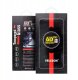 SZKŁO 6D DO SAMSUNG GALAXY S25 ULTRA SZKŁO PROFILOWANE HARTOWANE FULL COVER CZARNA RAMKA 1
