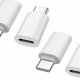 Adapter USB Vega ECONOMY ADAPTER IPHONE DO TYP-C 1