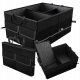ECOBOX ORGANIZER DO BAGAŻNIKA SAMOCHODOWEGO - SKŁADANY 1