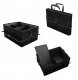 ECOBOX ORGANIZER DO BAGAŻNIKA SAMOCHODOWEGO - SKŁADANY 3