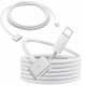 Kabel USB Vega ECONOMY KABEL USB ZASILAJĄCY TYP-C 140W MAGNETYCZNY DO MACBOOK MAGSAFE 3 1