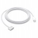 Kabel USB Vega ECONOMY KABEL USB ZASILAJĄCY TYP-C 140W MAGNETYCZNY DO MACBOOK MAGSAFE 3 2