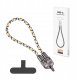 Kabel USB Vega USB-C - USB-C Wielokolorowy (36076) 2