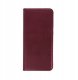 KABURA MAGNETO DO SAMSUNG A36  5G/ A56 5G BURGUNDOWY 1