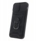 ETUI DEFENDER SLIDE CASE DO SAMSUNG GALAXY A36 5G CZARNA NAKŁADKA ETUI PLECKI 2