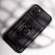ETUI DEFENDER SLIDE CASE DO SAMSUNG GALAXY A36 5G CZARNA NAKŁADKA ETUI PLECKI 6
