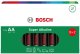 Philips BATERIA BOSCH 10SZT AA SUPER ALKALINE LR6SA10B/00 1