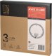 Kinkiet Orno AVIS II LED panel świetlny LED 24W, 2400lm, 4000K, ? 215 3