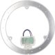 Kinkiet Orno AVIS II LED panel świetlny LED 24W, 2400lm, 4000K, ? 215 7