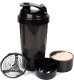 FT32A Shaker z pojemnikiem na odżywki     500ml 1
