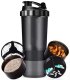 FT32A Shaker z pojemnikiem na odżywki     500ml 5