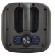 Głośnik Bezprzewodowy Bluetooth Mobilny Kolumna Fm + Pilot Mikrofon Karaoke 10