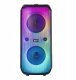 Głośnik Bezprzewodowy Bluetooth Mobilny Kolumna Fm + Pilot Mikrofon Karaoke 1