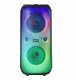 Głośnik Bezprzewodowy Bluetooth Mobilny Kolumna Fm + Pilot Mikrofon Karaoke 8
