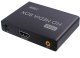 Multimedia Odtwarzacz VenBOX ITV-PDM08H Full HD 1