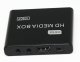 Multimedia Odtwarzacz VenBOX ITV-PDM08H Full HD 1