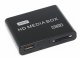 Multimedia Odtwarzacz VenBOX ITV-PDM08H Full HD 5