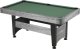 Stół bilardowy Chicago 4 FT Garlando 2