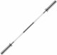 Gryf olimpijski krótki 150 cm DS 8,5 kg 2