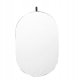GlareOne Bounce Board 5-in-1 102x153 cm - reflektor 5 w 1 6