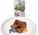 Fit4Pets Karma pełnoporcjowa dla psów dorosłych MIX 24 puszek indyk x 8, dzik  x 8, kaczka x 8 1
