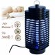 Lampa owadobójcza UV JY-618 stojąca lub wisząca 1,2w/230V/40m2 1