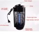 Lampa owadobójcza UV JY-618 stojąca lub wisząca 1,2w/230V/40m2 4