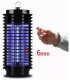 Lampa owadobójcza UV JY-618 stojąca lub wisząca 1,2w/230V/40m2 6