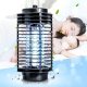 Lampa owadobójcza UV JY-618 stojąca lub wisząca 1,2w/230V/40m2 9