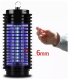 Lampa owadobójcza UV LF-700 stojąca lub wisząca 2w/230V/16m2 4