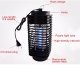 Lampa owadobójcza UV LF-700 stojąca lub wisząca 2w/230V/16m2 5