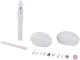 Zestaw do manicure pedicure tarka frezarka 2