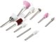 Zestaw do manicure pedicure tarka frezarka 5