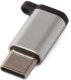 Adapter przejściówka z micro usb na usb typ c 3.1 2