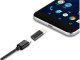 Adapter przejściówka z micro usb na usb typ c 3.1 6