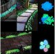 Kamyki kamienie świecące fluorescencyjne 100 Szt 6