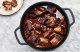 Garnek brytfanna do gotowania pieczenia non stick indukcja gaz pokrywa 2l 6