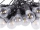 Girlanda ogrodowa łańcuch świetlny lampki 20 led 3