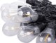 Girlanda ogrodowa łańcuch świetlny lampki 20 led 4