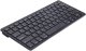 Klawiatura bezprzewodowa bluetooth do pc ipad mac mała slim niskoprofilowa 7