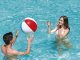 Piłka plażowa dmuchana wielokolorowa dla dzieci 30cm na plażę do basenu 5