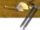 Pałąk stelaż do namiotu składany 6 segmentów segmentowy 8mm 340cm 2 sztuki 3