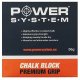 POWER SYSTEM Chalk Block - 56g (Magnezja w bloku) 1