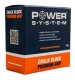 POWER SYSTEM Chalk Block - 56g (Magnezja w bloku) 1