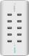 Ładowarka Belkin Rockstar 10x USB-A 24 A (B2B139VF) 1