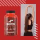 MP NUTRITION Biotin 10mg - 100tabs - Biotyna 5