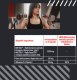 MP NUTRITION Marine Collagen 550mg - 120caps - Kolagen Rybi Naticol 3